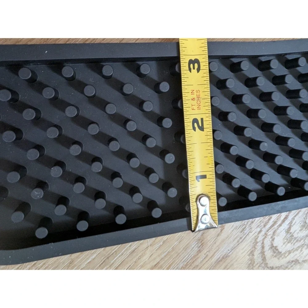 Bartesian ‎ Premium Cocktail Machine MAT Drip pad